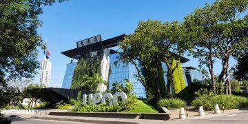 ueno bank anuncia capitalización de USD 100 millones y descarta fondos del IPS