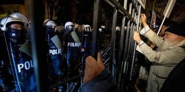Máxima tensión institucional en Polonia por la disputa sobre la cúpula del Tribunal Constitucional