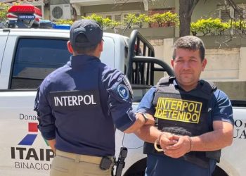 Cae prófugo condenado por un choque fatal ocurrido en 2014