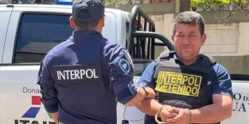 Cae prófugo condenado por un choque fatal ocurrido en 2014