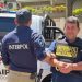Cae prófugo condenado por un choque fatal ocurrido en 2014