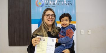 Migraciones alcanza récord histórico de trámites y supera en septiembre el total acumulado de 2025