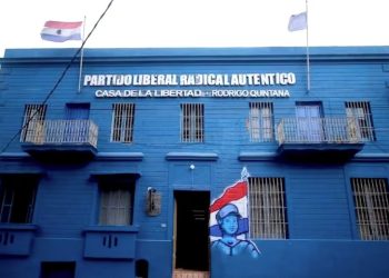 El PLRA pide la intervención de la Fiscalía tras declaraciones de apoderados de la ANR sobre el voto asistido