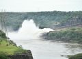 Suba del río Iguazú obliga a abrir las compuertas de la represa ITAIPU