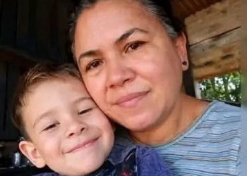 Fiscal sospecha de la mamá tras extraña desaparición de niño en el Chaco