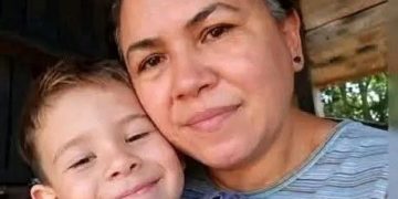 Fiscal sospecha de la mamá tras extraña desaparición de niño en el Chaco