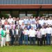 Peña reunió a dirigentes de Asunción en plena crisis de Honor Colorado