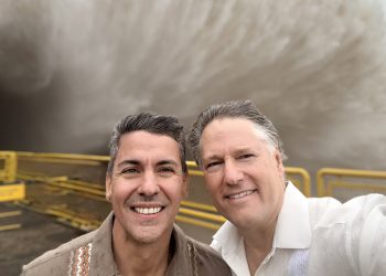 Itaipú albergará un mega centro de datos impulsado por inversores de Estados Unidos