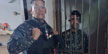 Aprehenden a un falso agente Lince que pretendía dar una charla en una escuela