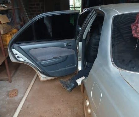 Fue a descansar a su vehículo y lo hallaron sin vida al día siguiente