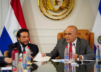 Paraguay renueva pedido histórico a El Salvador para el retorno de los restos de Mangoré