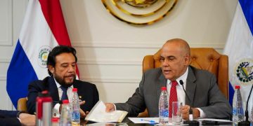 Paraguay renueva pedido histórico a El Salvador para el retorno de los restos de Mangoré