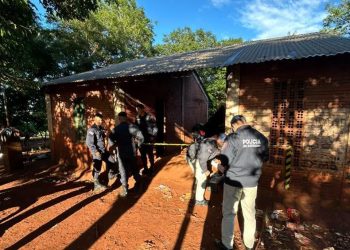 Investigan abuso y muerte de una niña indígena de 5 años en Caazapá