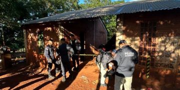 Investigan abuso y muerte de una niña indígena de 5 años en Caazapá