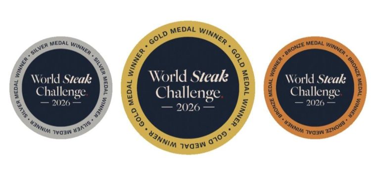 Paraguay conquista medalla de oro por la calidad de su carne bovina