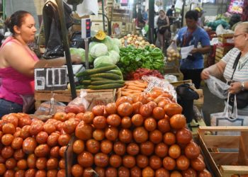 La inflación de Paraguay, entre las más bajas de la región