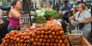 La inflación de Paraguay, entre las más bajas de la región