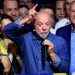 Acciones brasileñas cayeron más del 40% tras la victoria de Lula