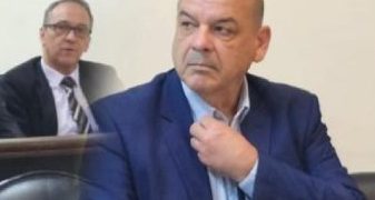 Causa Hugo Javier: ratifican ejecución de fianza contra exjefe de Gabinete