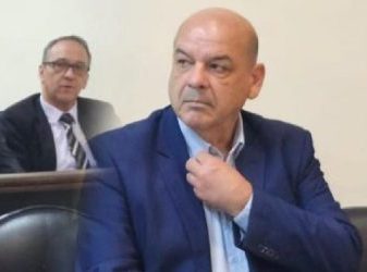 Causa Hugo Javier: ratifican ejecución de fianza contra exjefe de Gabinete