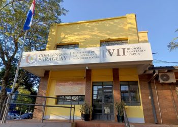 Ministerio de Salud desvincula a dos contratados en Itapúa por presunto uso irregular de combustible