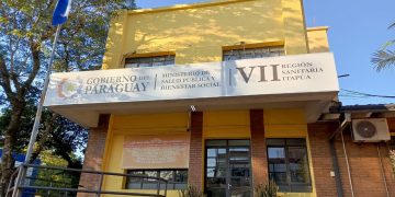 Ministerio de Salud desvincula a dos contratados en Itapúa por presunto uso irregular de combustible