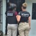 Detuvieron a una mujer buscada por Justicia brasileña por tráfico de armas