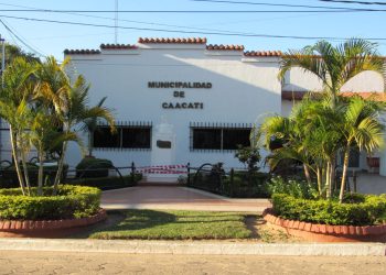La localidad argentina de Caá Catí declara cooficial al guaraní con aval académico