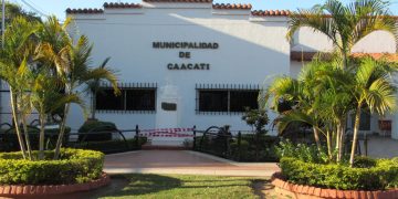 La localidad argentina de Caá Catí declara cooficial al guaraní con aval académico