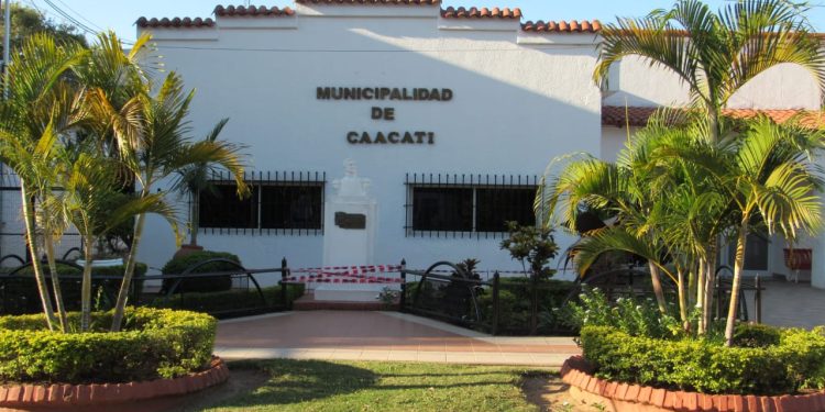 La localidad argentina de Caá Catí declara cooficial al guaraní con aval académico