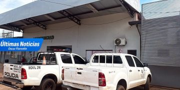 Niño de tres años muere ahogado tras caer a un estanque de peces en Hernandarias