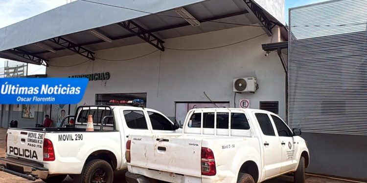 Niño de tres años muere ahogado tras caer a un estanque de peces en Hernandarias
