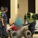 Niño de 5 años fue sorprendido al mando de un cuatriciclo en Yaguarón