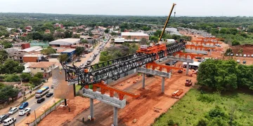BID estima que Paraguay requiere USD 15.175 millones para infraestructura hasta 2030