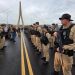 Brasil reforzó controles en frontera con Paraguay para combatir crimen organizado
