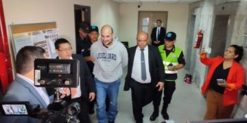Músico volverá a la cárcel tras nueva denuncia por acoso e incumplir medidas