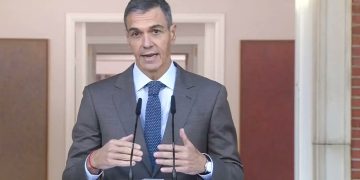 Pedro Sánchez adelanta las elecciones en España tras la caída de sus decretos de vivienda