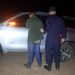 Huyó de la Policía Militar brasileña y terminó detenido en PJC