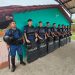 Policía Nacional reporta detenciones por diversos delitos electorales