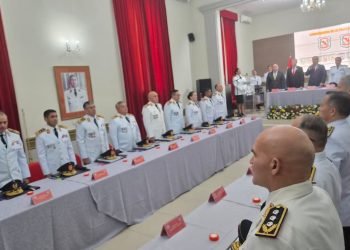 Tribunal de Calificaciones definirá a los futuros altos mandos de la Policía