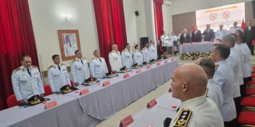 Tribunal de Calificaciones definirá a los futuros altos mandos de la Policía