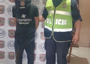 Hallaron muerta a una joven y detuvieron a un sospechoso