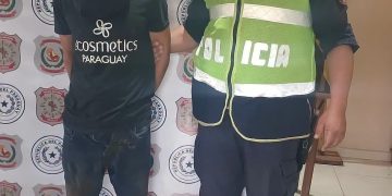 Hallaron muerta a una joven y detuvieron a un sospechoso