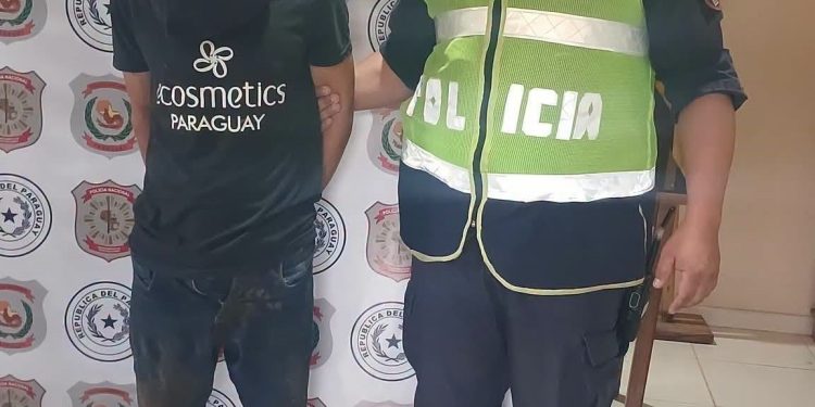 Hallaron muerta a una joven y detuvieron a un sospechoso
