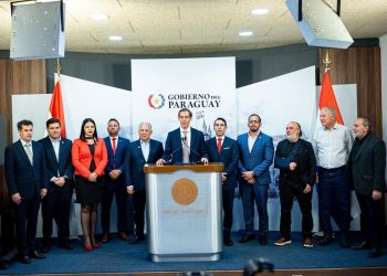Grupo brasileño invertirá USD 50 millones para potenciar la industria avícola en Caaguazú
