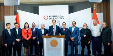 Grupo brasileño invertirá USD 50 millones para potenciar la industria avícola en Caaguazú