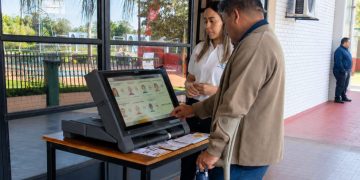 TSJE recuerda quiénes están habilitados para votar este domingo