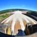 Itaipú reabre compuertas para regular crecida del río Paraná