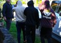 Imputan y piden prisión para falso captador de futbolistas tras rescate de adolescentes