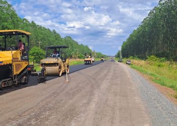 La Junta Municipal de Concepción declara de interés el proyecto para nombrar «Óscar Denis» a la ruta PY22